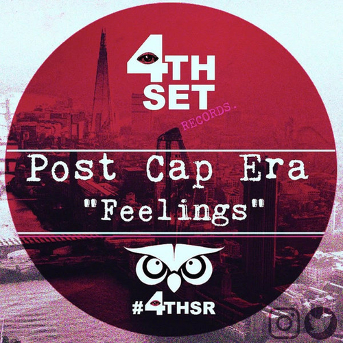 Post Cap Era - Feelings [4THSR027]